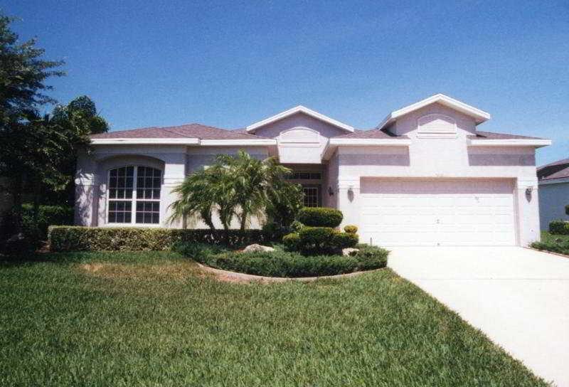 New Port Richey & Hudson Area Vacation Homes Extérieur photo