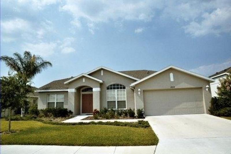 New Port Richey & Hudson Area Vacation Homes Extérieur photo